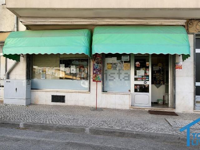 Loja venda em Tomar, Santarém
