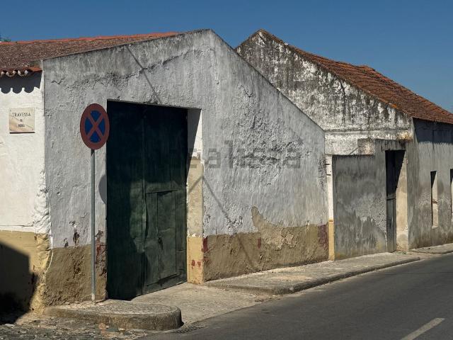Armazém venda em Alcácer Do Sal, Setúbal