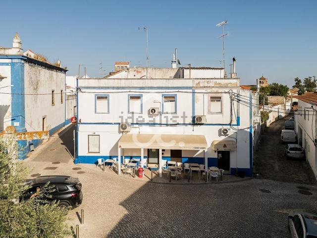 Loja venda em Alcácer Do Sal, Setúbal