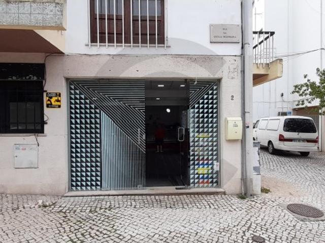 Loja venda em Torres Novas, Santarém