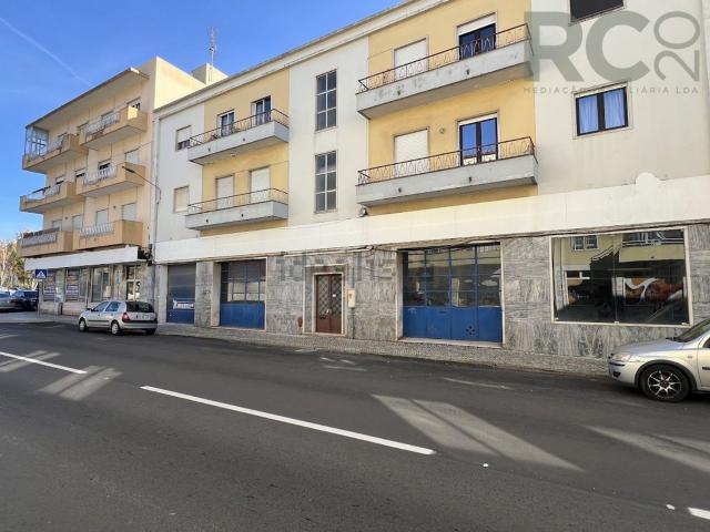 Loja venda em Torres Vedras, Lisboa