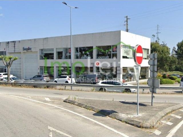 Armazém venda em Vila Do Conde, Porto