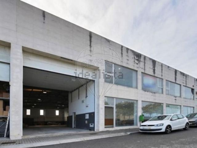 Armazém venda em Vila Do Conde, Porto