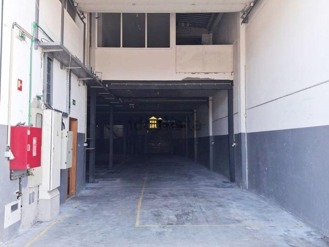 Armazém venda em Vila Do Conde, Porto