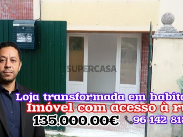 Casa venda em Seixal, Setúbal