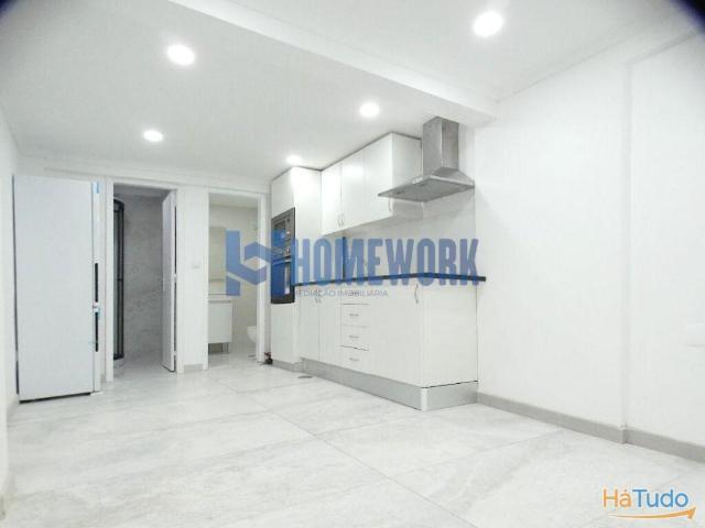 Apartamento venda em Seixal, Setúbal