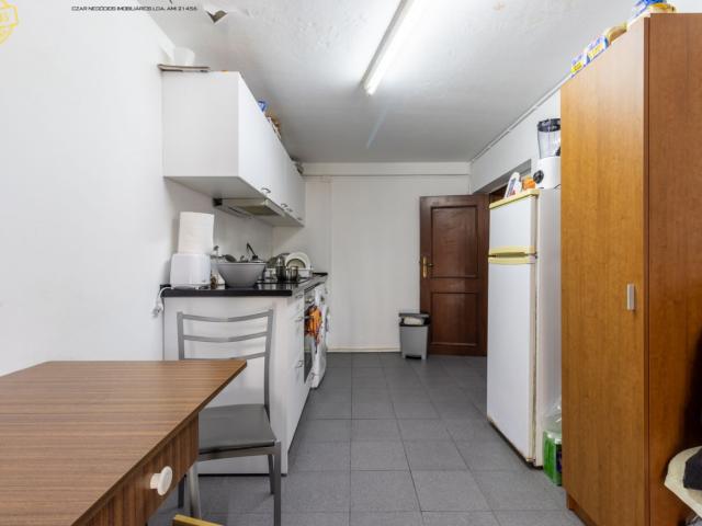 Apartamento venda em Coimbrã, Ribeira De Frades