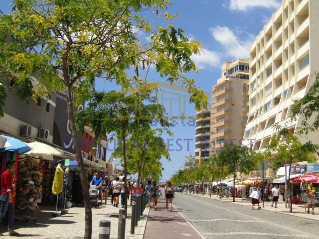 Loja venda em Portimão, Faro
