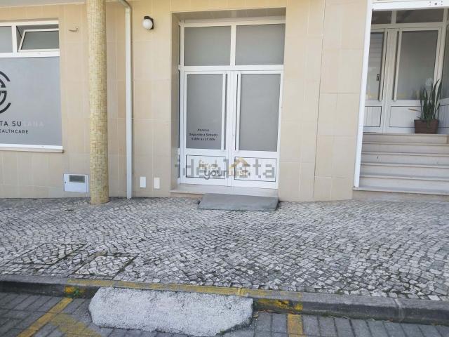 Loja alugar em Carvalhal de Turquel, Alcobaça