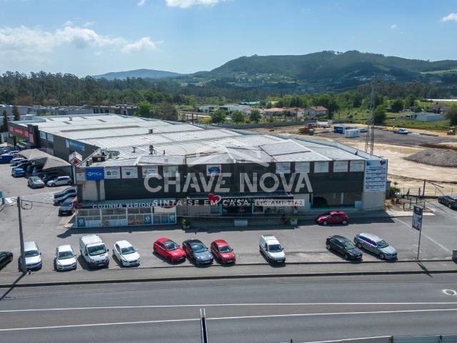 Loja alugar em Arcozelo, Braga