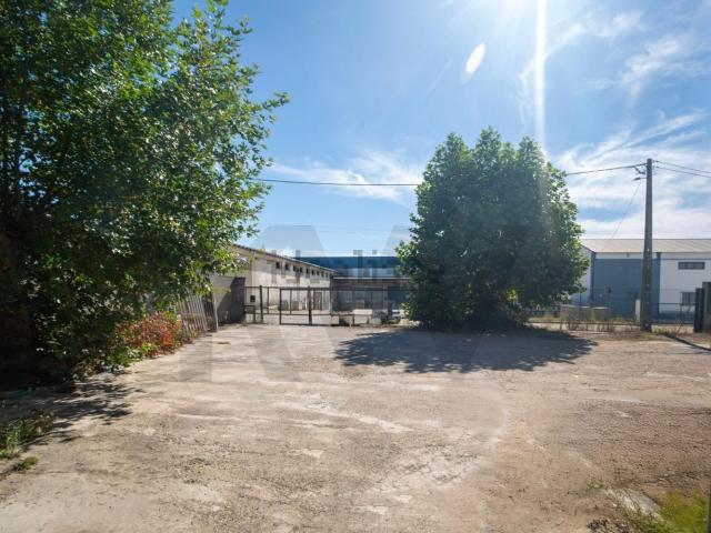Armazém venda em Chamusca, Santarém