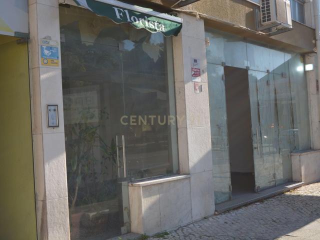 Loja alugar em Lisboa
