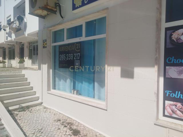 Loja venda em Setúbal