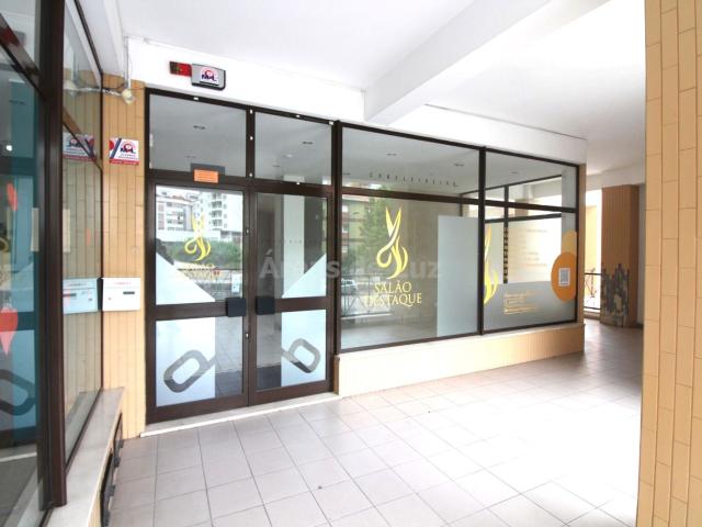Loja alugar em Bairro dos Anjos, Leiria