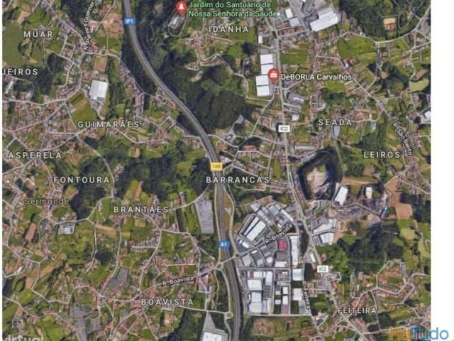 Loja venda em Vila Nova De Gaia, Porto