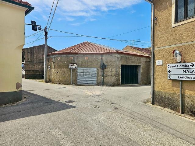 Armazém venda em Mealhada, Aveiro