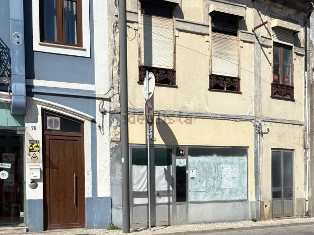 Loja venda em Ponte De Vagos, Aveiro