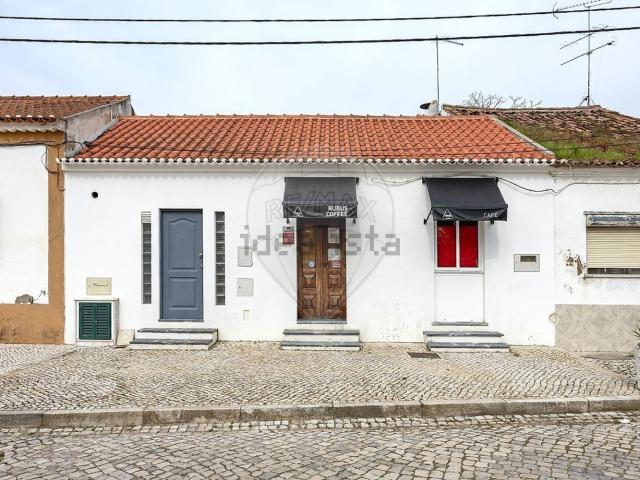 Armazém venda em Porto de Muge, Cartaxo