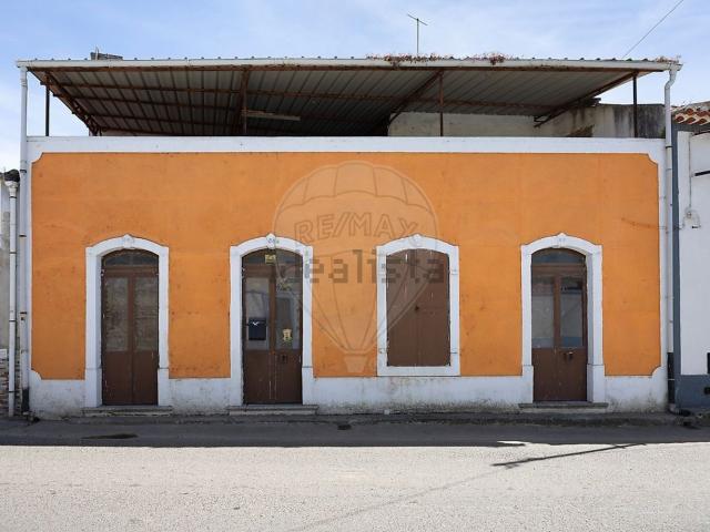 Loja venda em Cartaxo, Santarém