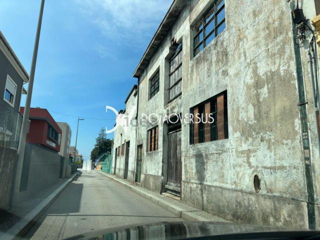 Armazém venda em Vila Nova De Gaia, Porto