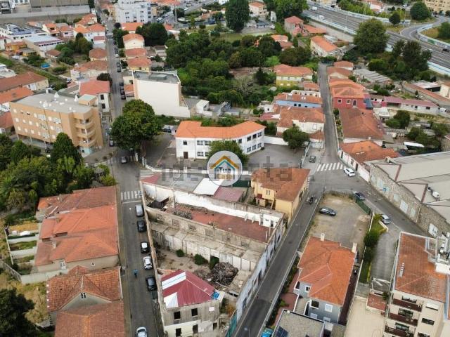 Armazém venda em Vila Nova De Gaia, Porto