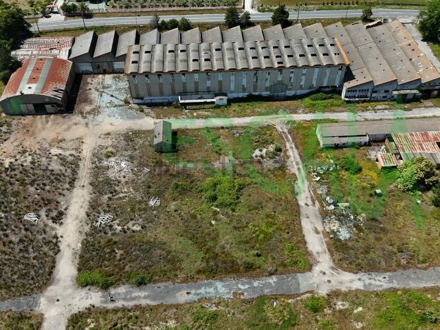Armazém venda em Ponte do Reguengo, Cartaxo