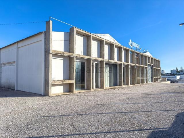 Armazém venda em Aldeia do Carrasco, Portimão