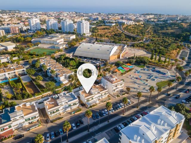 Loja venda em Albufeira e Olhos de Água, Albufeira