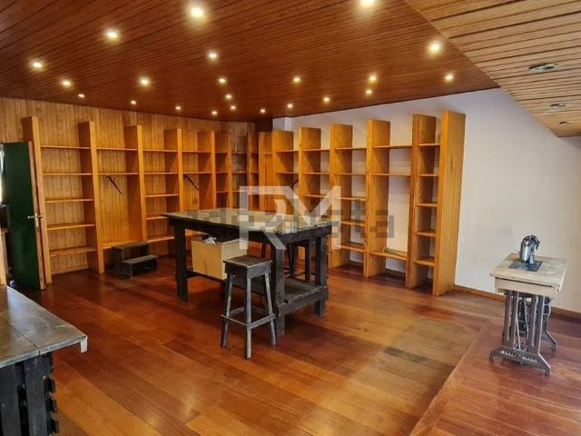 Loja alugar em Valongo, Porto