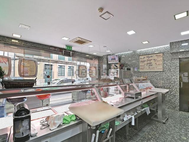 Ponto Comercial alugar em Valongo