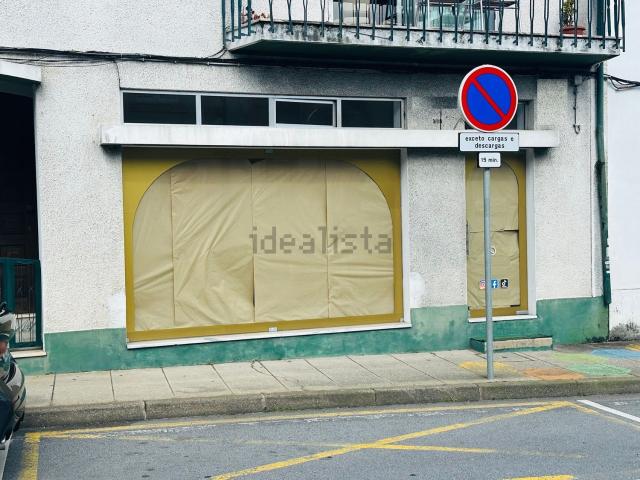 Loja venda em Valongo, Porto
