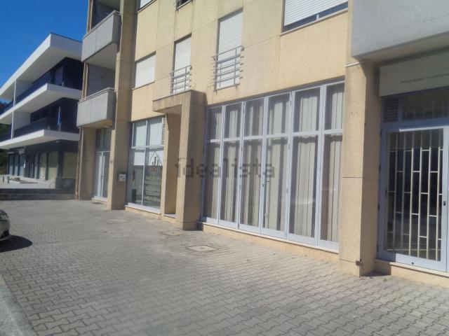 Armazém venda em Bitarães, Porto