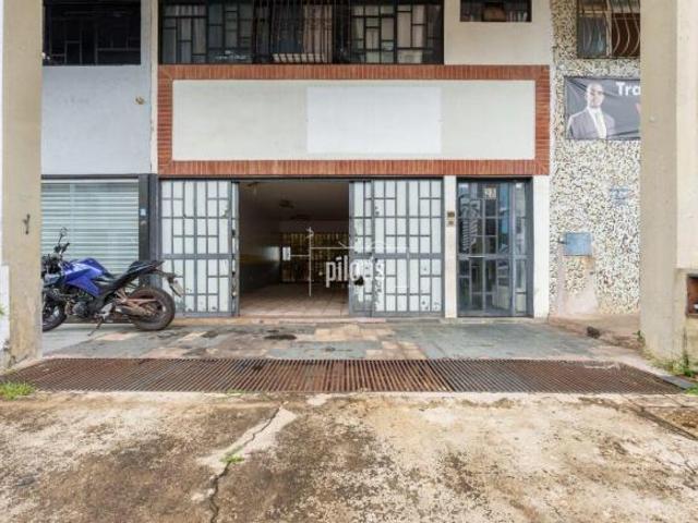 Ponto Comercial venda em SQN 312, Plano Piloto