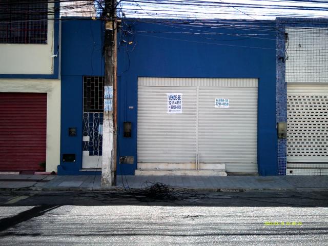Ponto Comercial venda em Região Geográfica Imediata de Aracaju, Região Metropolitana de Aracaju