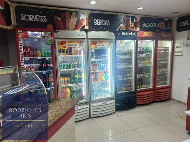 Ponto Comercial venda em Caraguatatuba, Região Geográfica Intermediária de São José dos Campos