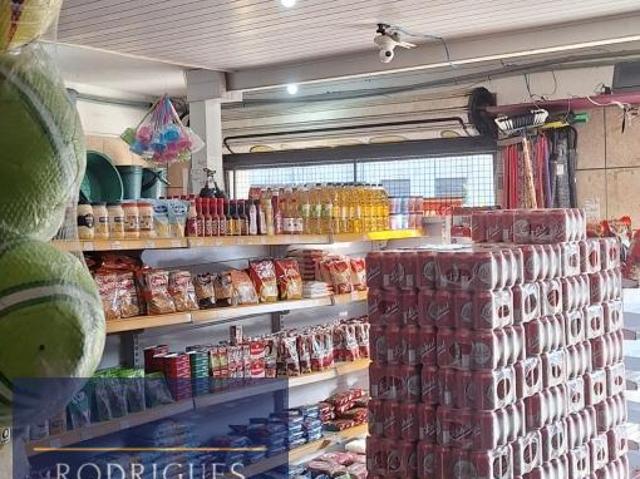 Ponto Comercial venda em Caraguatatuba, Região Geográfica Intermediária de São José dos Campos