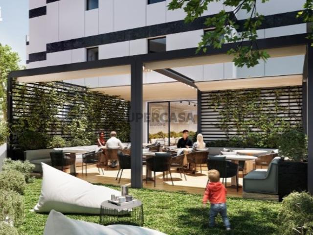 Armazém venda em Maia, Águas Santas