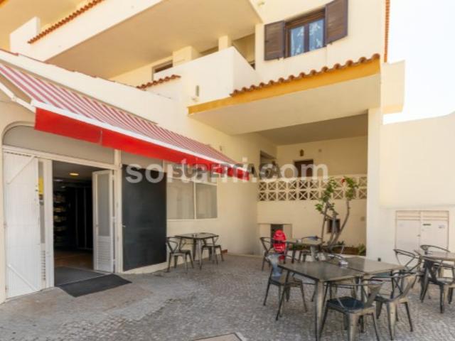 Armazém venda em Albufeira e Olhos de Água, Albufeira