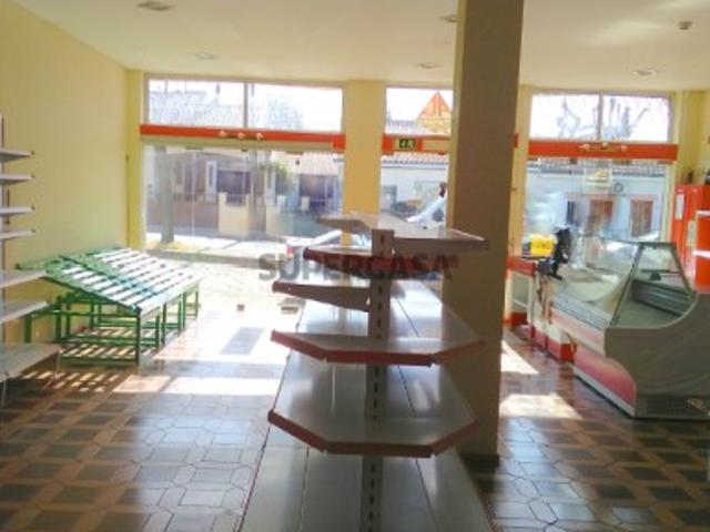 Armazém venda em Valongo, Alfena