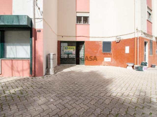 Armazém venda em Verderena, Setúbal