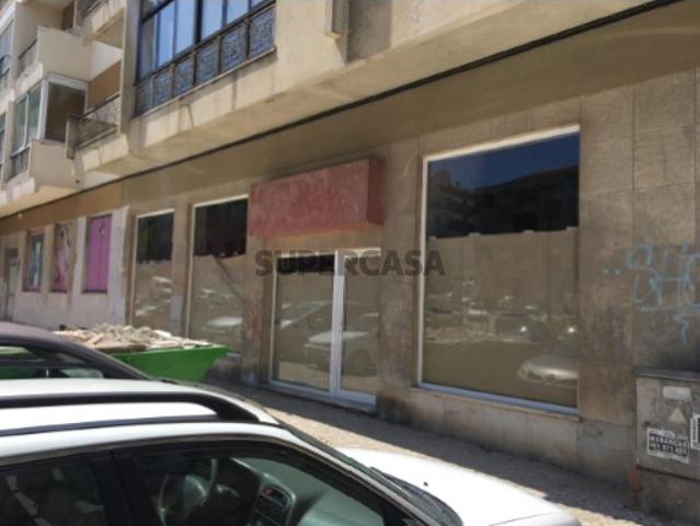 Armazém venda em Barreiro, Verderena