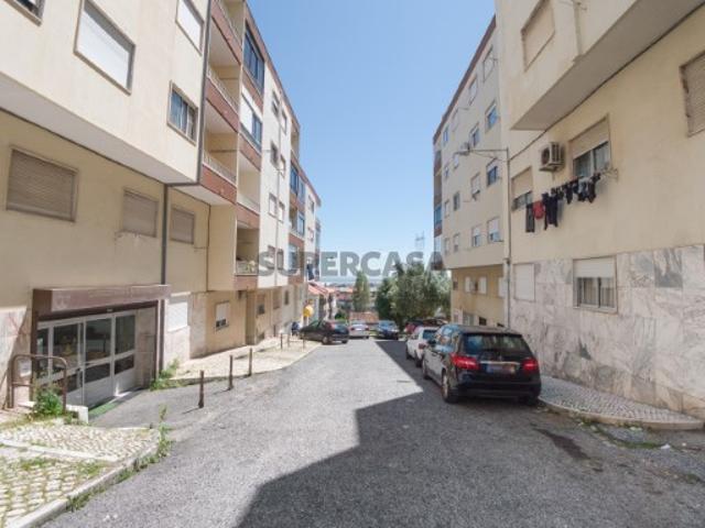 Armazém venda em Vale de Arcena, Alverca Do Ribatejo