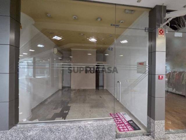 Armazém venda em Buarcos, Figueira da Foz