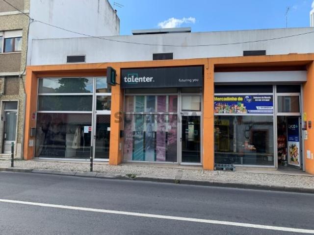 Armazém venda em Alenquer, Lisboa