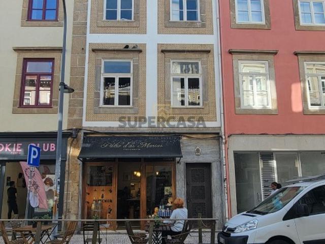 Armazém venda em Porto, Cedofeita
