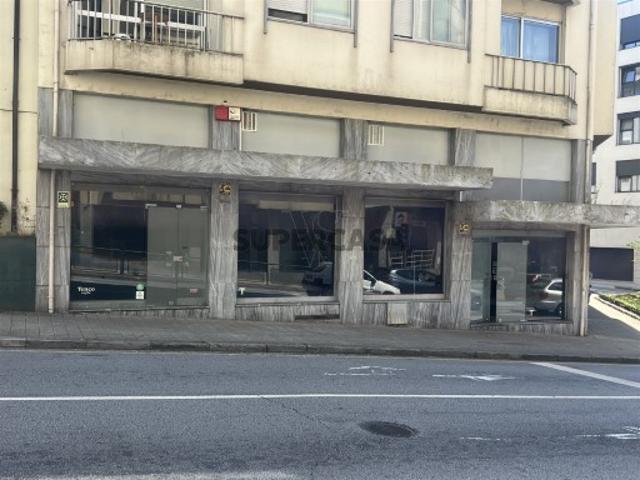 Armazém venda em Porto, Cedofeita