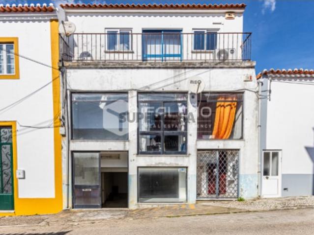 Armazém venda em Chamusca e Pinheiro Grande, Chamusca