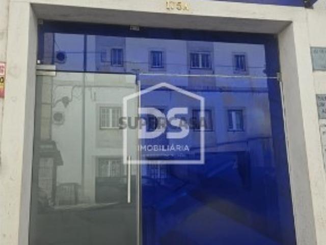 Armazém venda em Coimbrã, Sé Nova
