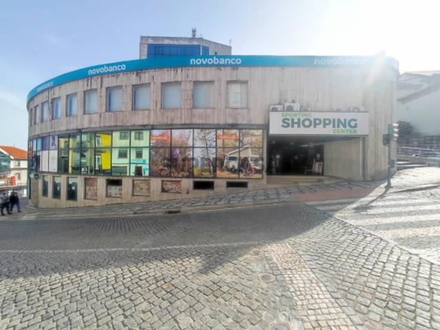 Armazém venda em Castelo Branco, Canhoso