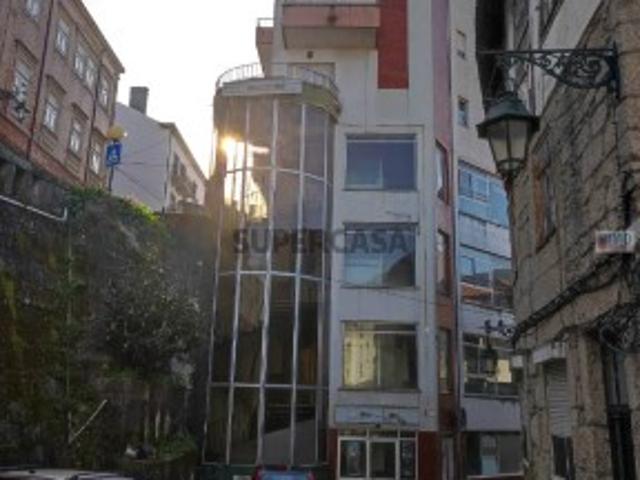 Armazém venda em Castelo Branco, Canhoso